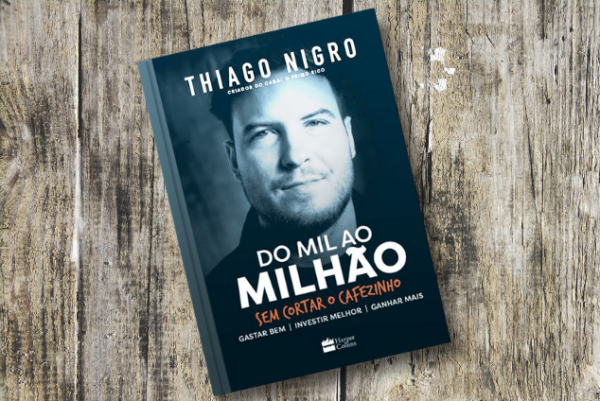 Do Mil ao Milhão. Sem Cortar o Cafezinho